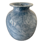 Vase en verre