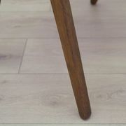 Set of four oak chairs, Danish design, 1960s, designer: Hans J. Wegner