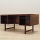 Rosewood desk, Danish design, 1970s, production: Denmark