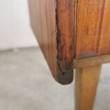 Vintage enfilade 1970