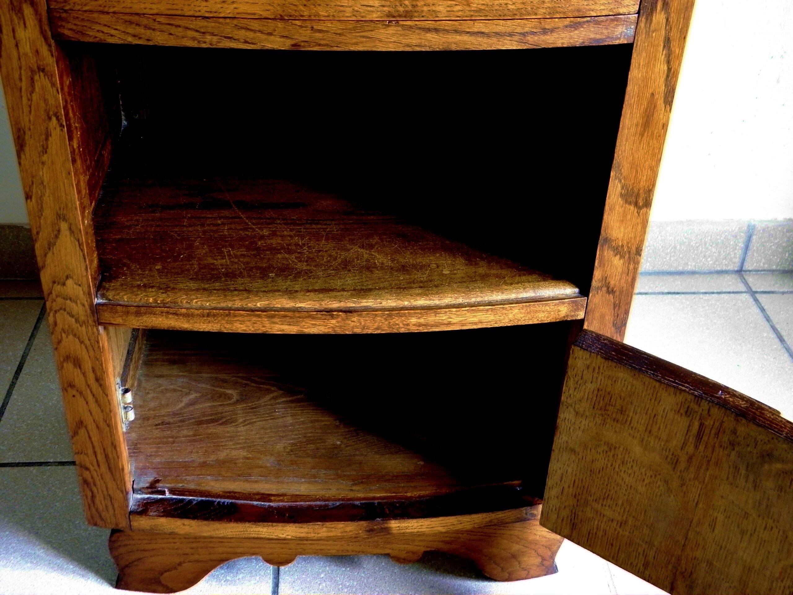 Chevet art déco 1930