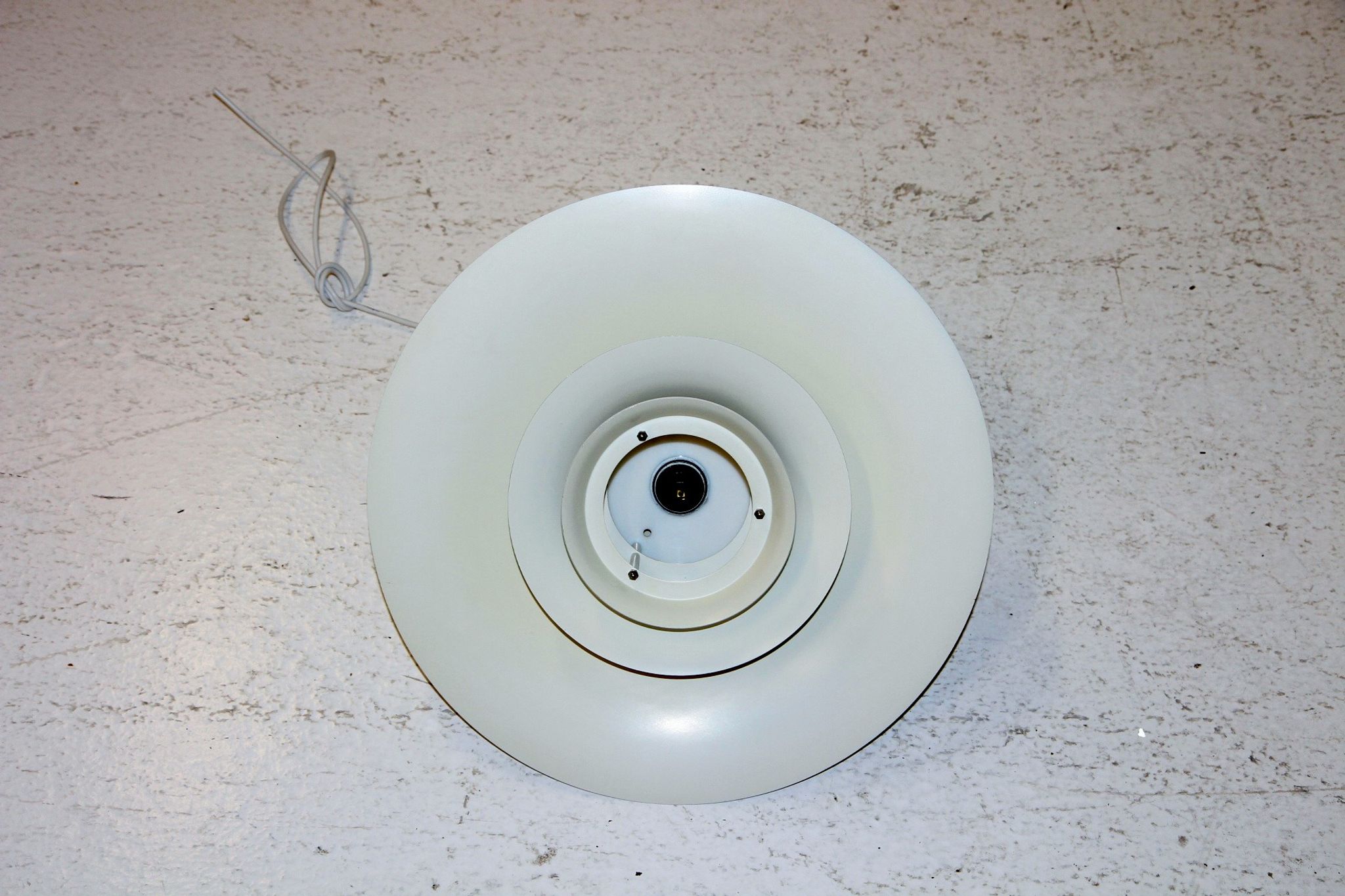 Suspension corollaire Danemark 1970