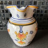 Old Rouen pitcher