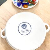 Dish Appetizer Acapulco