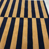 Hem carpet by Arthur arbesser