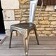 Chaise Tolix
