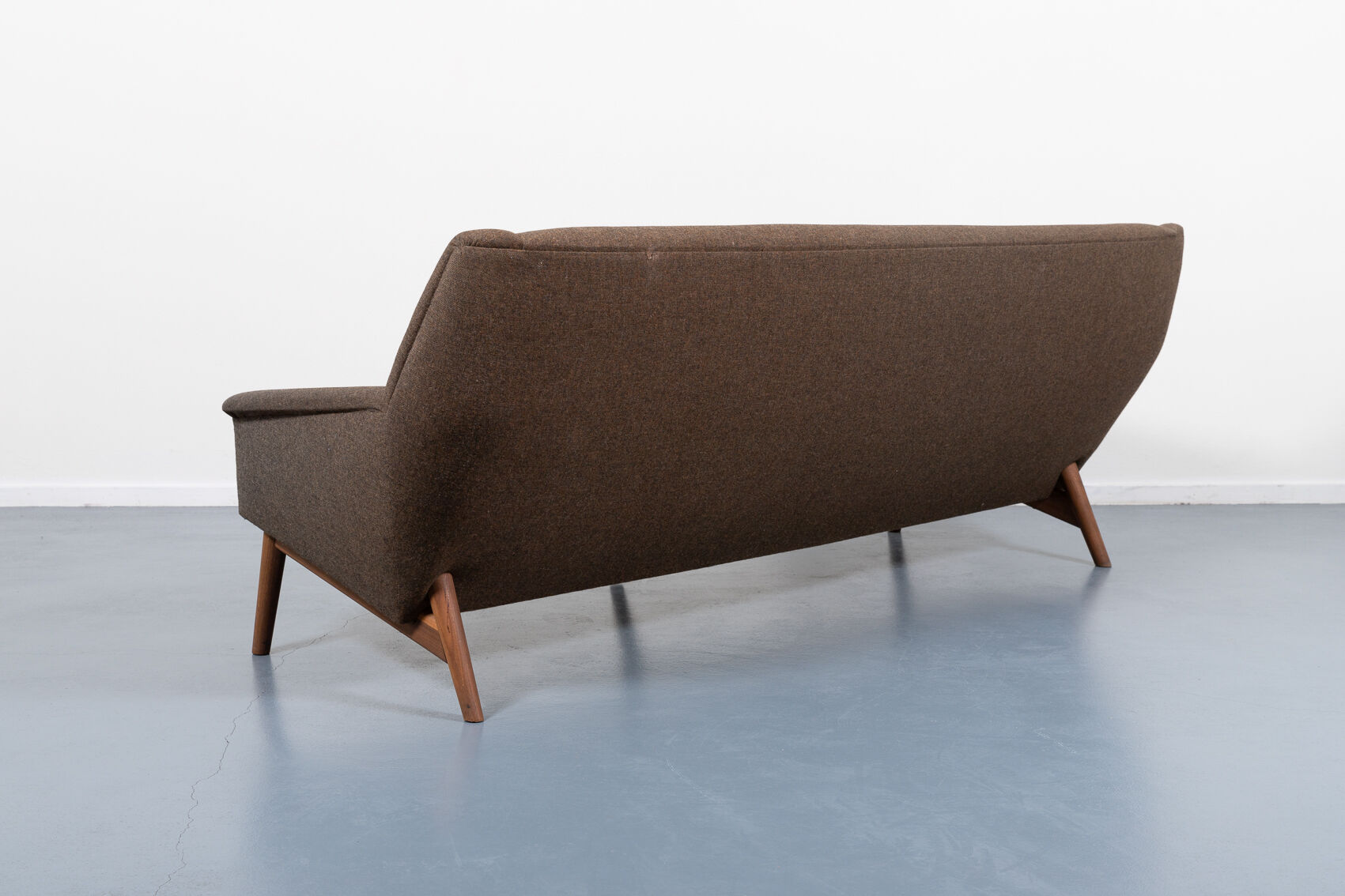 Danish sofa by Kurt Ostervig