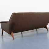 Danish sofa by Kurt Ostervig