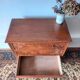Art Deco chest of drawers