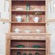 Buffet dresser 2 body old