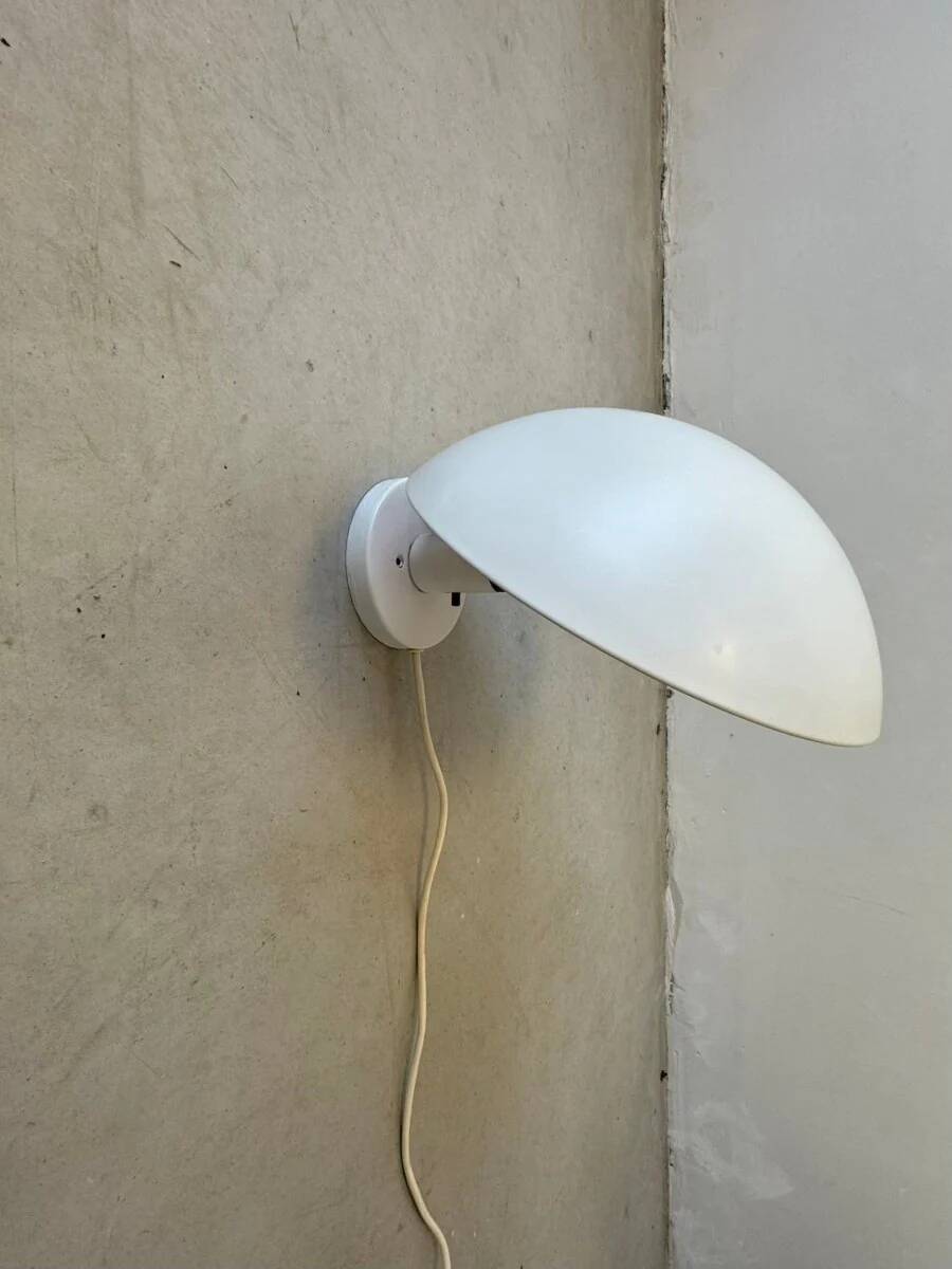Lampe murale vintage PH Hat - Louis Poulsen