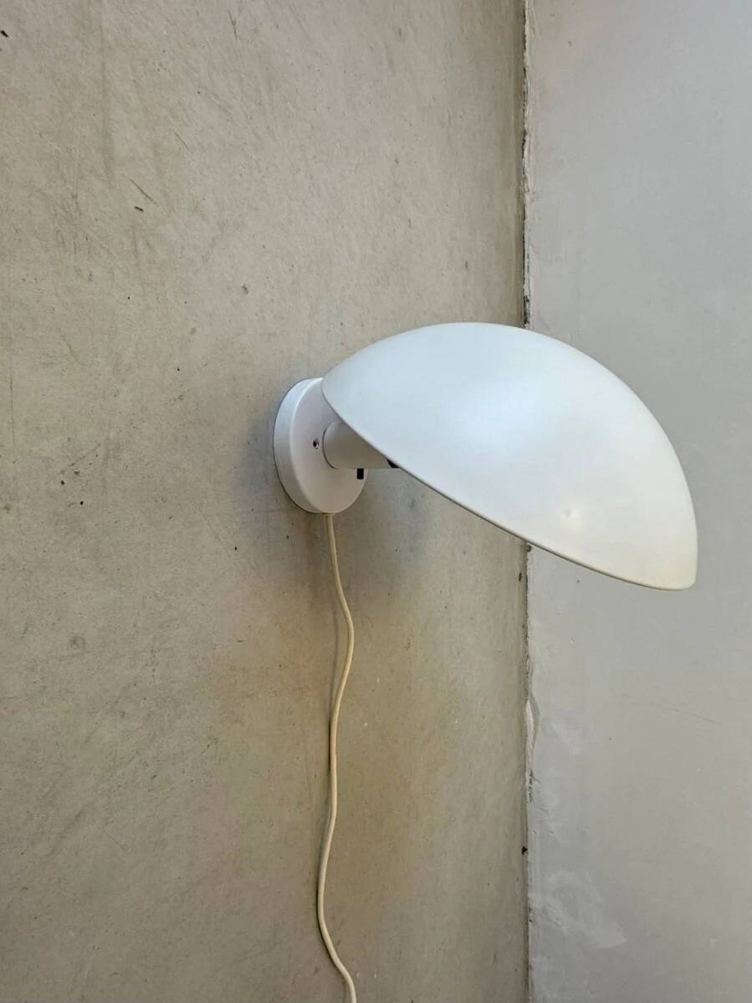 Vintage wall lamp PH Hat -Louis Poulsen