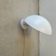Lampe murale vintage PH Hat - Louis Poulsen