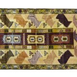 Handmade persian carpet n.133 140x90cm