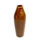 Vase 170/163 Usine de vaisselle en porcélite Pruszków, Pologne, années 1970