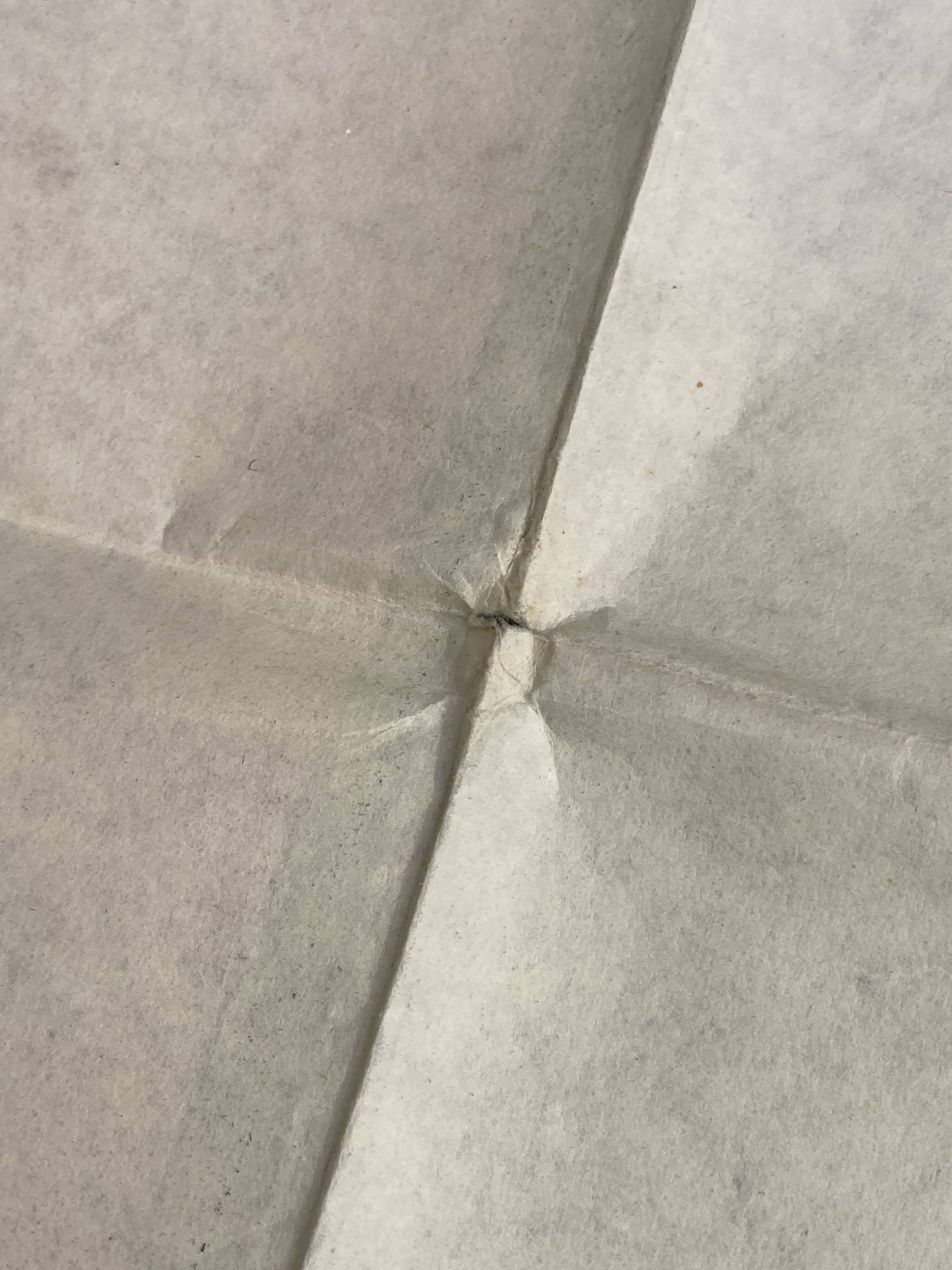 Original movie poster Two Men in the City Alain Delon Jean Gabin