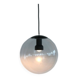 vintage hanging lamp | globe | Philips | 60's
