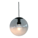 vintage hanging lamp | globe | Philips | 60's