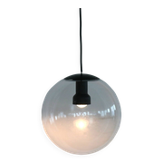 vintage hanging lamp | globe | Philips | 60's