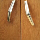 Secretary compass feet