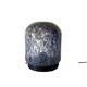 Gae Aulenti, 'Neverrino' murrine-blown glass table lamp , Vetreria Vistosi