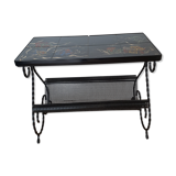 Vintage coffee table 1960