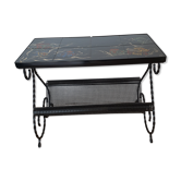 Vintage coffee table 1960