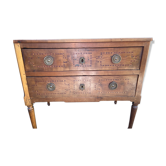 Commode Louis XVI