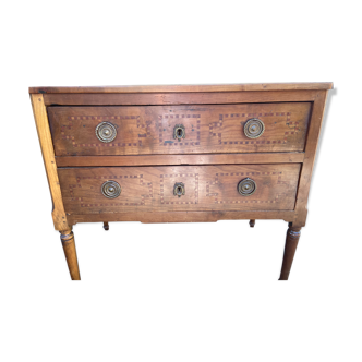 Louis XVl dresser