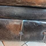 Chesterfield sofa