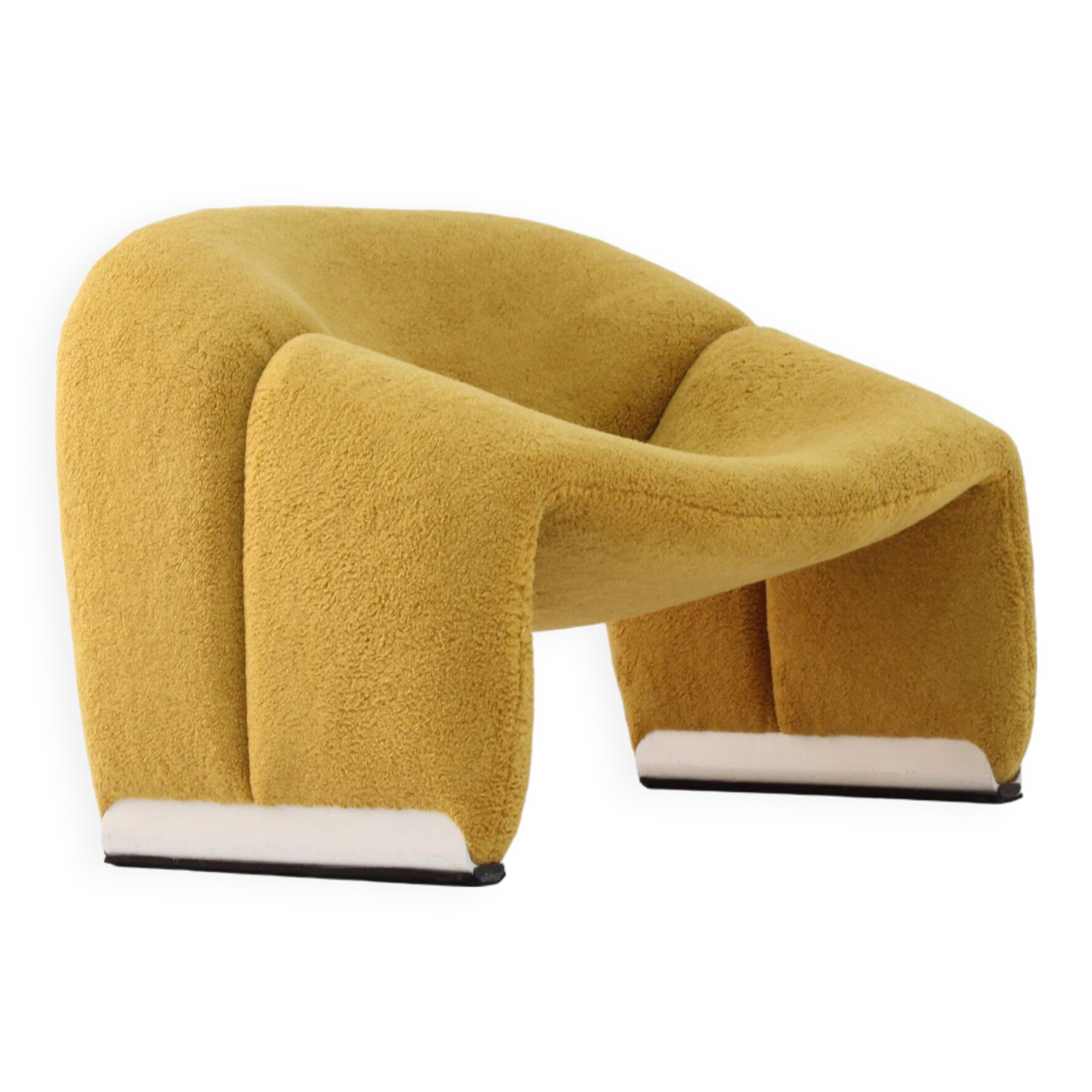 Artifort Groovy M Chair F598 Pierre Paulin