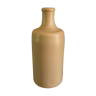 Vintage sandstone liqueur bottle