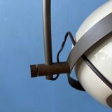 Herda mushroom bow wall lamp