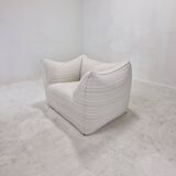 B&B Italia “Le Bambole” Lounge or Armchair – Design 1972 Produced 1980's