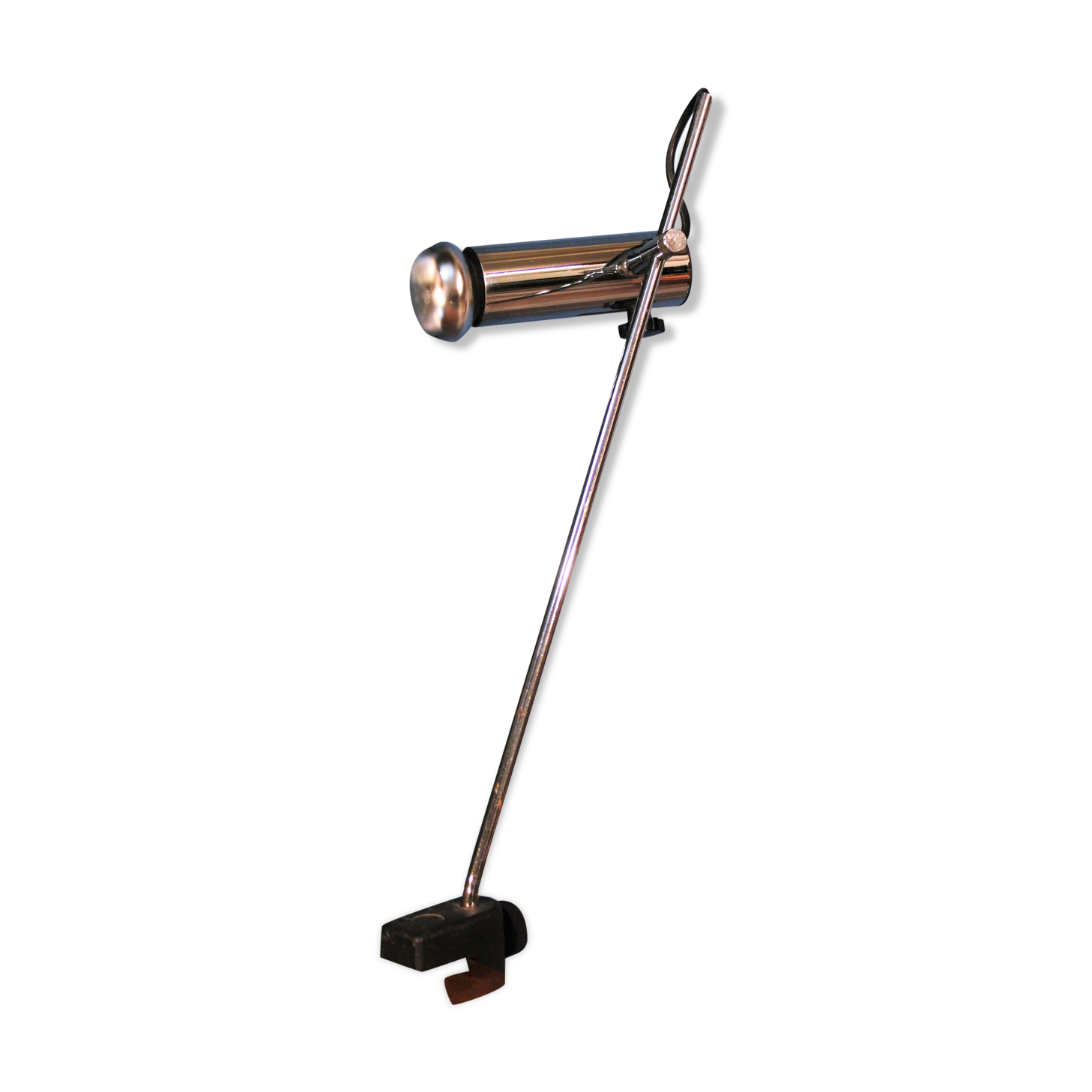 Italy arm sconce 1980