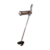 Italy arm sconce 1980