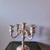 BMF 5-armed candlestick 1970