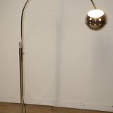 "ARC" vintage space age floor lamp edition GEPO, 1970