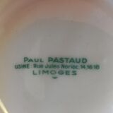 Ashtray paul pastaud
