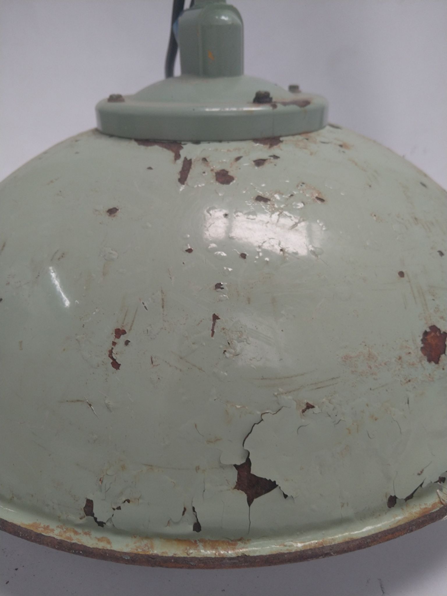 Vintage Marine Light - 5 sockets
