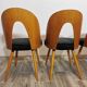 Dining Chairs by Antonin Suman, 1960s, Set of 4