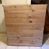 Workshop drawer unit