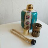Lampe berger porcelaine pillivuyt