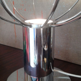 Lunar lamp for Fase 1970