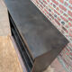 Industrial shelf