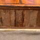 Louis XVI period secretary stamped JBHENRY