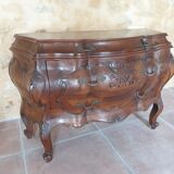 Louis XV-style commodity