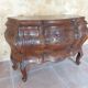 Louis XV-style commodity