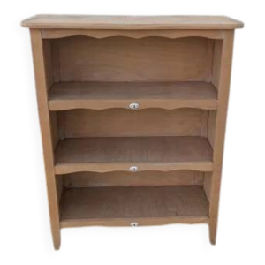 bibus, bibliothèque