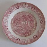 Plat creux Sarreguemines
